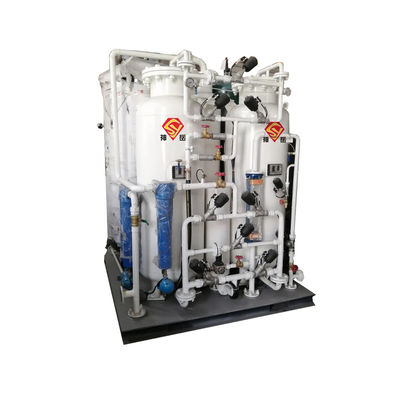 品質  High Efficiency& full automatic PSA Oxygen Factory O2 Generator Price PSA Oxygen Generator 工場