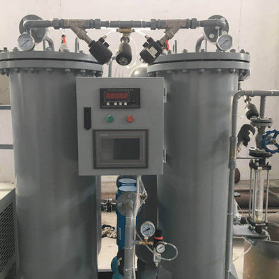 品質  General Industrial Fields High Quality Nitrogen Generator For Laser Cutting Machine 工場