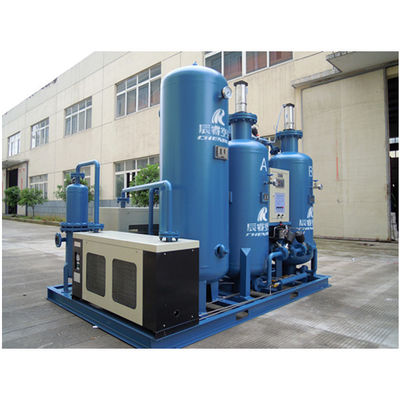 品質  PSA industrial nitrogen generator product psa nitrogen equipment psa nitrogen gas generator for foodstuff 工場