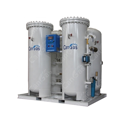 Hotels PSA Onsite Oxygen Generator - Custom Engineered Oxygen Gas Generating Systems