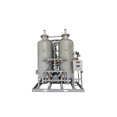General Fields High Purity PSA 99.999% Industrial Nitrogen Generator For Laser Welding N2 Nitrogen Generator