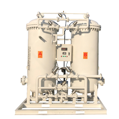 food &amp;amp; Beverage Factory Best Price PSA Technology Top Quality N2 Nitrogen Produce / Gas Making Equipment /Machine