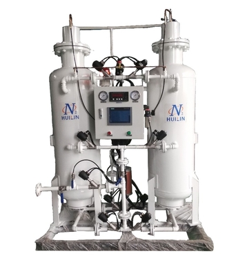 97%-99.999% Nitrogen Generator for Hotels