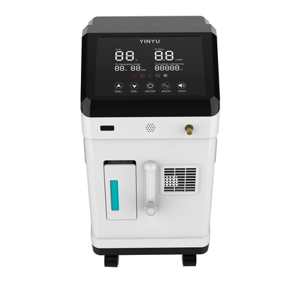 Convenient Top Quality Portable Medical Oxygen Concentrator Oxygen Generator