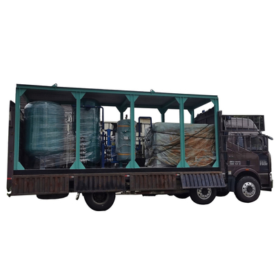 High Efficiency&amp;amp; Quality Assurance Industrial Manufacturer Full Automatic Nitrogen Generator Small Nitrogen Generator