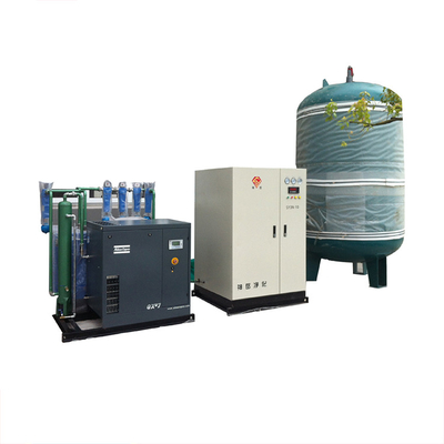 High Efficiency&amp;amp; manufacture supply psa nitrogen plant full automatic psa nitrogen generator