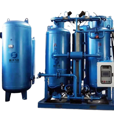 food &amp;amp; Beverage Factory Low Cost PSA Nitrogen Generator Supplier In China