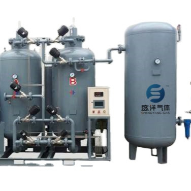 food &amp;amp; Beverage Plant PSA Nitrogen Supplier With ISO Certificate