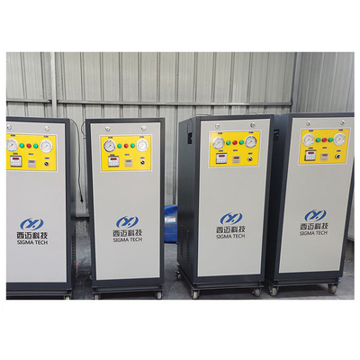 Food Preservation And Industry XM PSA Factory Supply Nitrogen Packing Generator For Tire Inflation