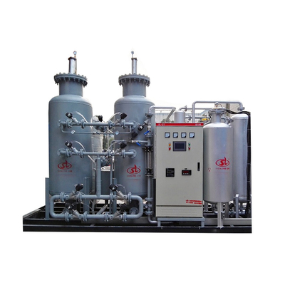 General Industrial Fields 90%~99.999% PSA Nitrogen Generator For Oil And Gas